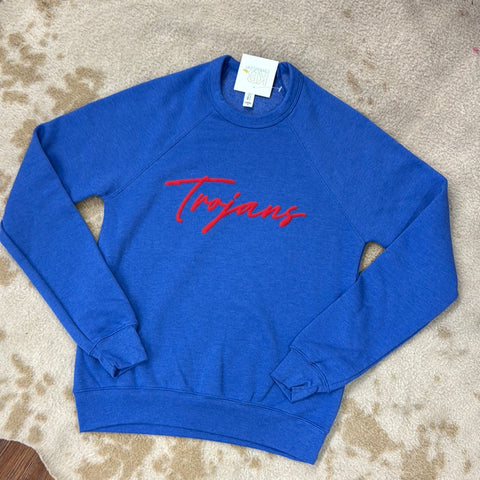 Trojans Sweatshirt