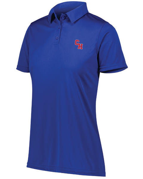 OFFICIAL Central Holmes Ladies Uniform Polo
