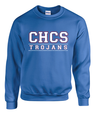 OFFICIAL CHCS Sweatshirt